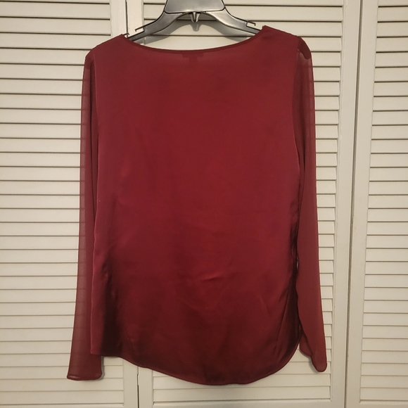 Ann Taylor blouse - Picture 2 of 5